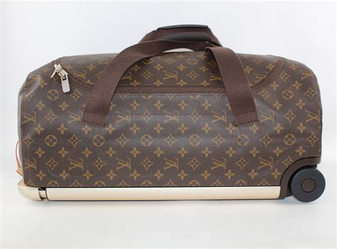 louis vuitton horizon soft duffel